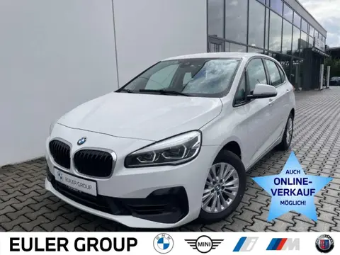 Used BMW SERIE 2 Petrol 2019 Ad 