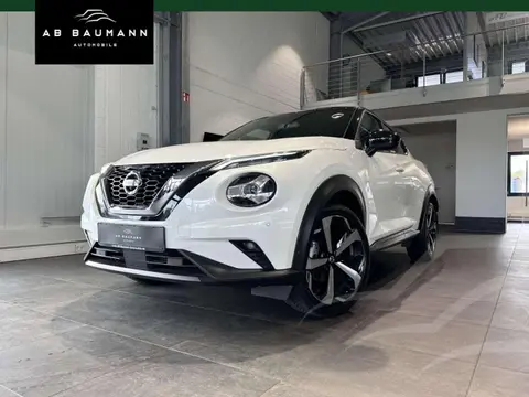 Annonce NISSAN JUKE Essence 2020 d'occasion 