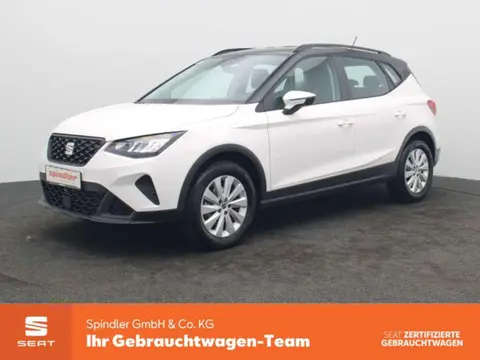 Used SEAT ARONA Petrol 2023 Ad 