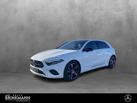 Annonce MERCEDES-BENZ CLASSE A Diesel 2024 d'occasion 