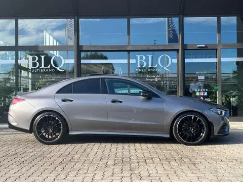 Used MERCEDES-BENZ CLASSE CLA Diesel 2020 Ad 