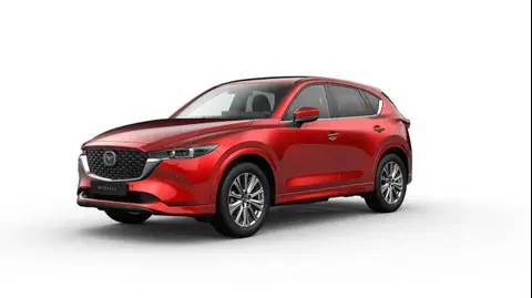 Used MAZDA CX-5 Petrol 2024 Ad 