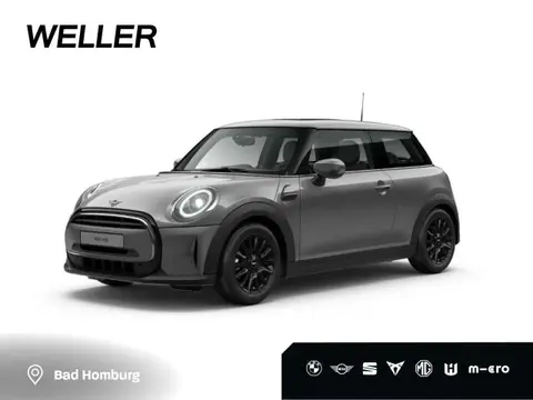 Annonce MINI ONE Essence 2021 d'occasion 