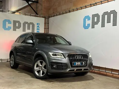 Used AUDI Q5 Diesel 2015 Ad 