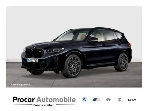 Used BMW X3 Petrol 2023 Ad 