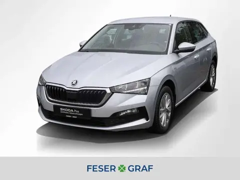 Annonce SKODA SCALA Essence 2023 d'occasion 