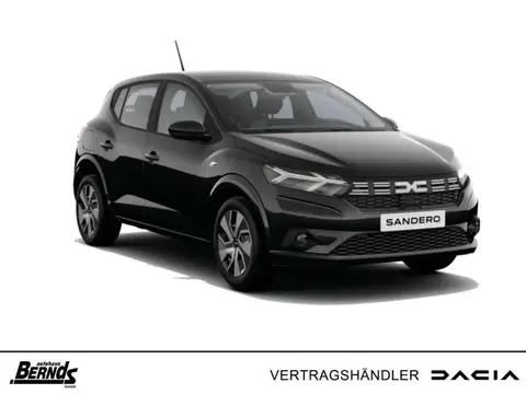 Annonce DACIA SANDERO Essence 2024 d'occasion 