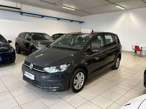 Annonce VOLKSWAGEN TOURAN Diesel 2018 d'occasion 