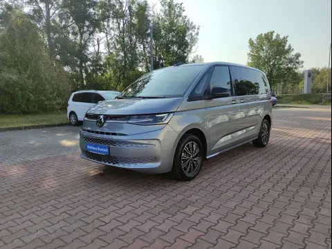 Annonce VOLKSWAGEN T7 Diesel 2024 d'occasion 