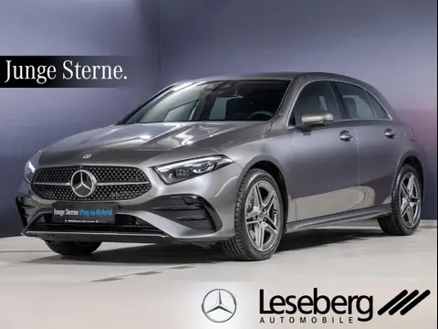 Used MERCEDES-BENZ CLASSE A Hybrid 2023 Ad 