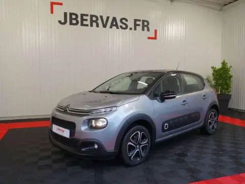 Used CITROEN C3 Diesel 2019 Ad 