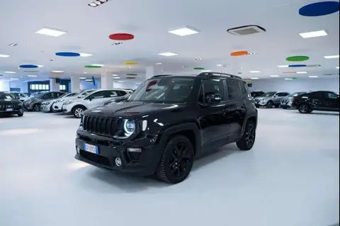 Used JEEP RENEGADE Diesel 2021 Ad 