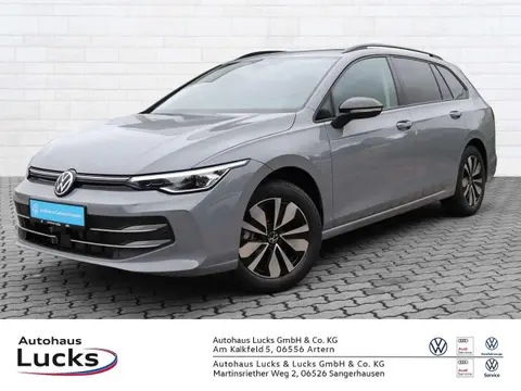 Used VOLKSWAGEN GOLF Diesel 2024 Ad 