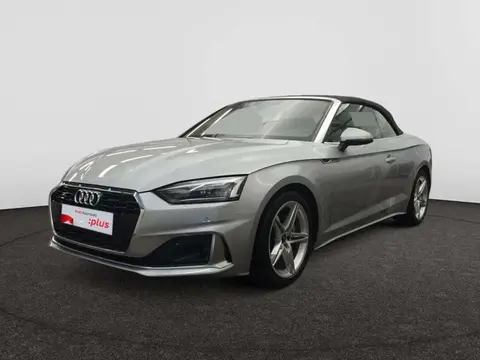 Used AUDI A5 Petrol 2021 Ad 