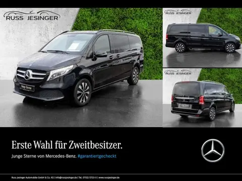 Used MERCEDES-BENZ CLASSE V Diesel 2022 Ad 