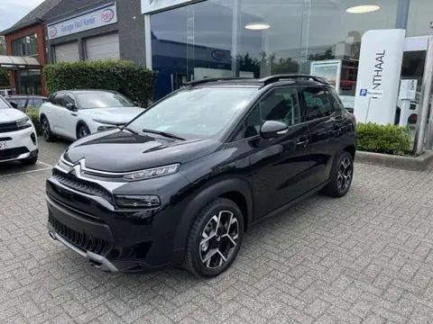 Annonce CITROEN C3 AIRCROSS Essence 2024 d'occasion 