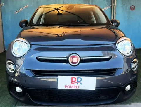 Used FIAT 500X Petrol 2022 Ad 