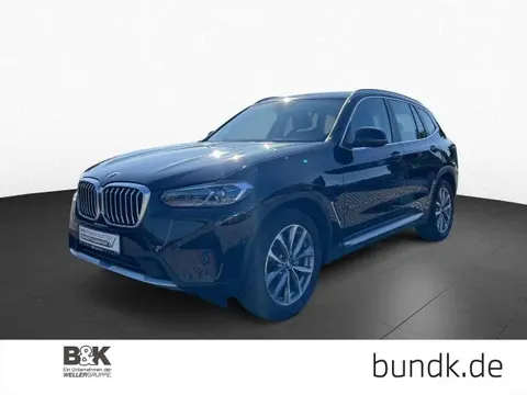 Used BMW X3 Diesel 2022 Ad 