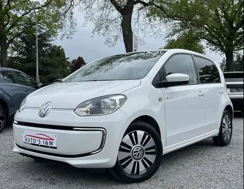 Annonce VOLKSWAGEN UP! Électrique 2015 d'occasion 