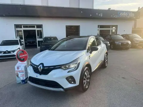 Used RENAULT CAPTUR Diesel 2020 Ad 