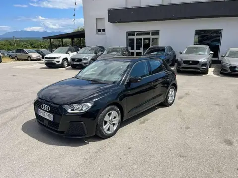 Used AUDI A1 Petrol 2020 Ad 