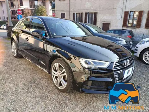 Annonce AUDI A3 Diesel 2020 d'occasion 