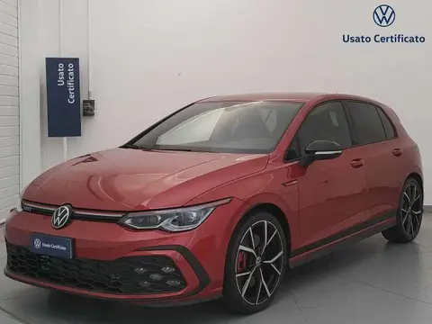 Annonce VOLKSWAGEN GOLF Essence 2024 d'occasion 