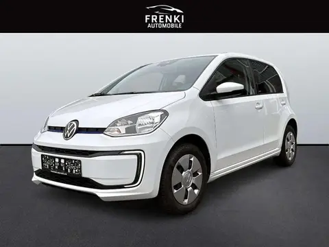 Annonce VOLKSWAGEN UP! Électrique 2021 d'occasion 