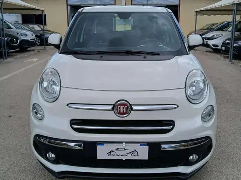 Used FIAT 500L LPG 2018 Ad 