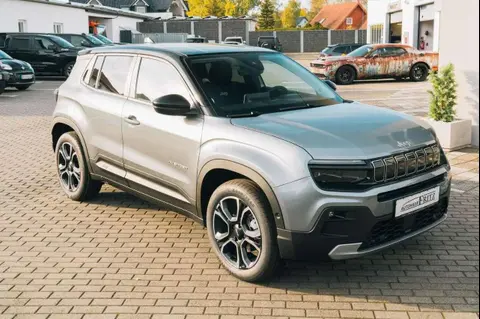 Annonce JEEP AVENGER Essence 2024 d'occasion 