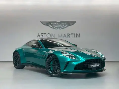 Annonce ASTON MARTIN VANTAGE Essence 2024 d'occasion 