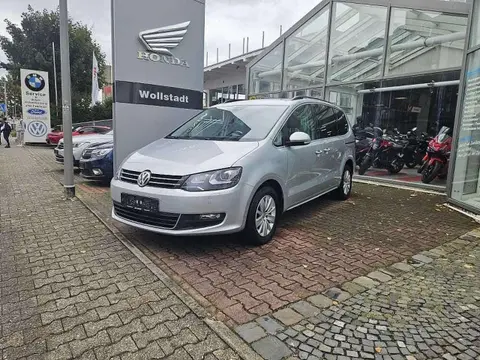 Used VOLKSWAGEN SHARAN Diesel 2020 Ad 