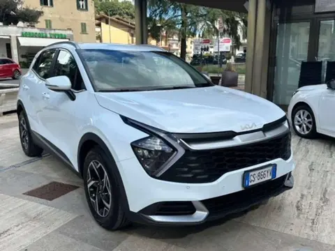 Annonce KIA SPORTAGE Hybride 2024 d'occasion 