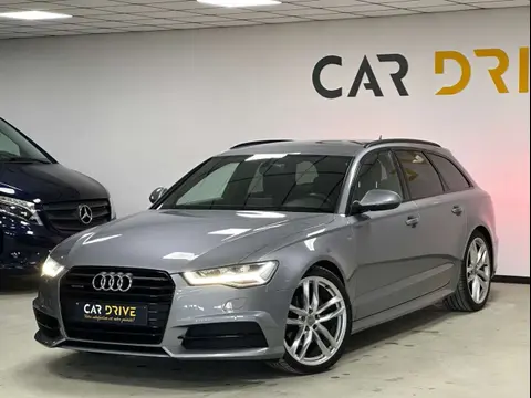 Used AUDI A6 Diesel 2016 Ad 