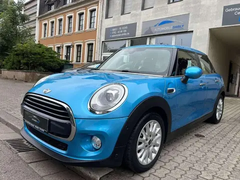 Used MINI COOPER Diesel 2015 Ad 