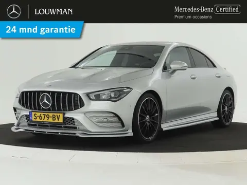 Used MERCEDES-BENZ CLASSE CLA Petrol 2023 Ad 