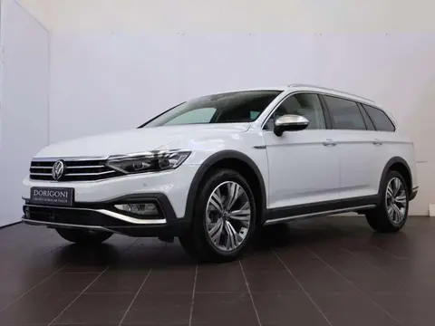 Used VOLKSWAGEN PASSAT Diesel 2024 Ad 