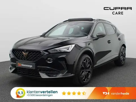 Used CUPRA FORMENTOR Hybrid 2023 Ad 