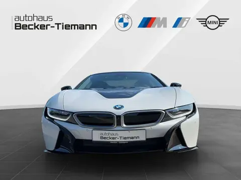 Used BMW I8 Hybrid 2020 Ad 