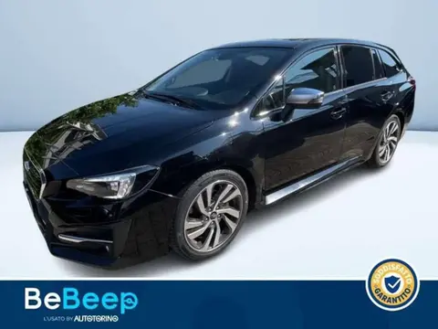 Used SUBARU LEVORG Petrol 2019 Ad 