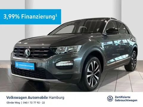 Used VOLKSWAGEN T-ROC Petrol 2020 Ad 