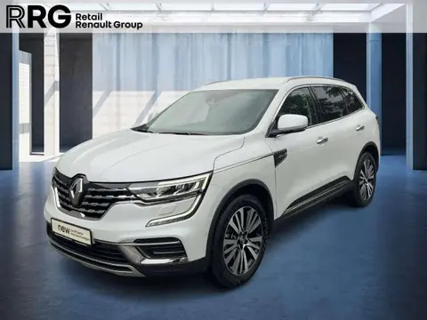 Annonce RENAULT KOLEOS Diesel 2023 d'occasion 