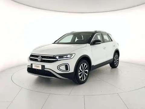 Used VOLKSWAGEN T-ROC Petrol 2024 Ad 