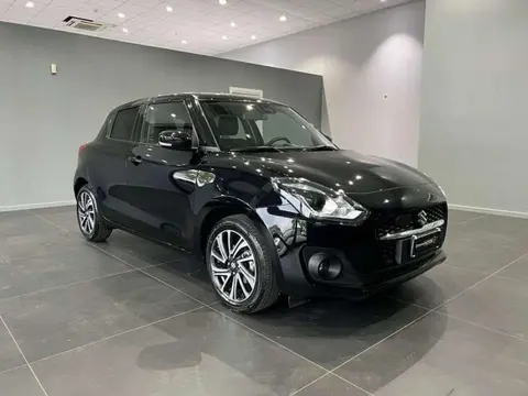 Used SUZUKI SWIFT Hybrid 2021 Ad 