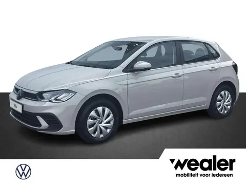 Annonce VOLKSWAGEN POLO Essence 2024 d'occasion 