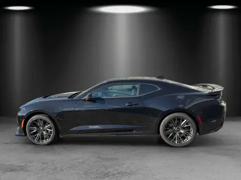 Annonce CHEVROLET CAMARO Essence 2024 d'occasion 