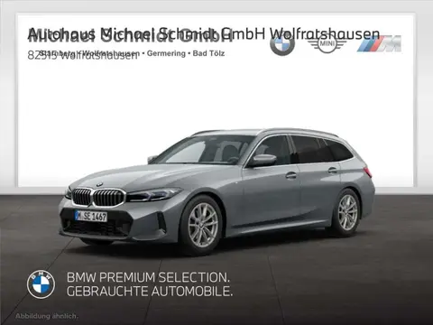 Annonce BMW SERIE 3 Essence 2024 d'occasion 