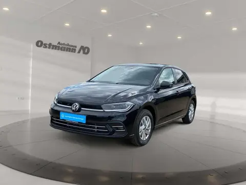 Annonce VOLKSWAGEN POLO Essence 2024 d'occasion 