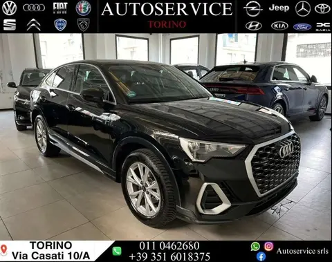 Used AUDI Q3 Diesel 2023 Ad 