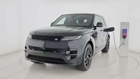 Annonce LAND ROVER RANGE ROVER SPORT Hybride 2024 d'occasion 